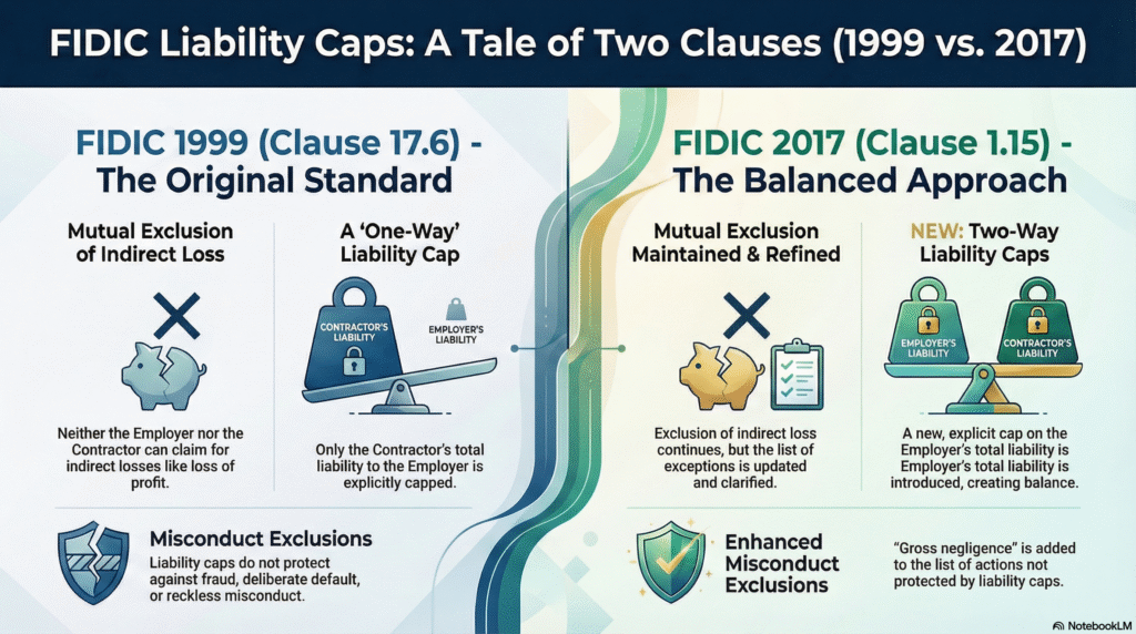 Limitation of Liability