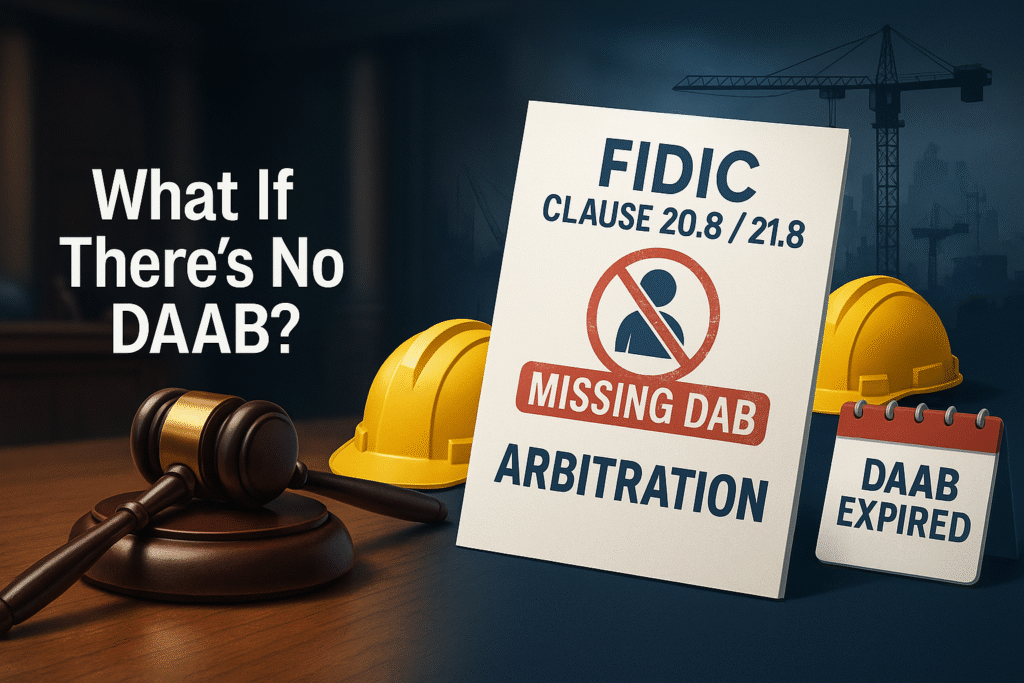 Arbitration