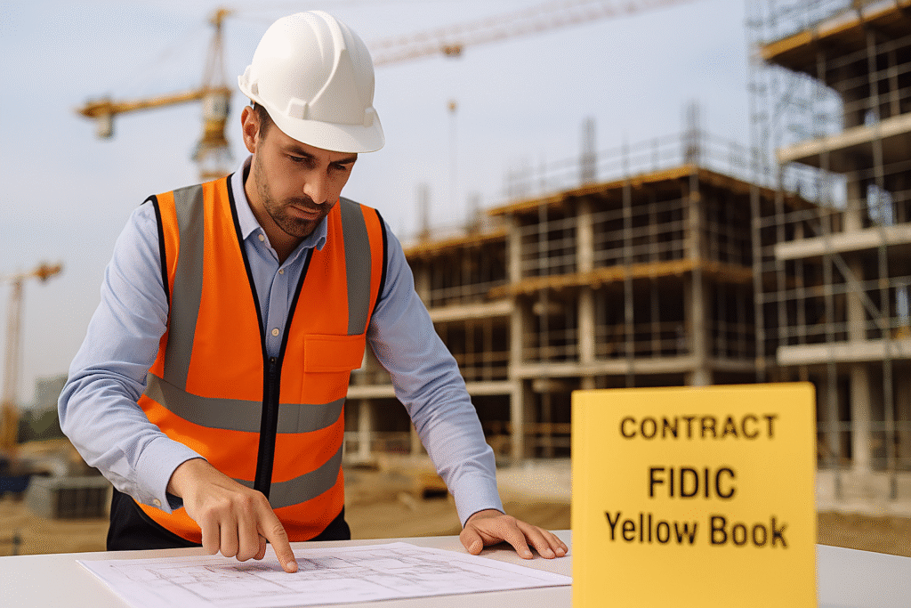 Engineer’s Duties and Authority