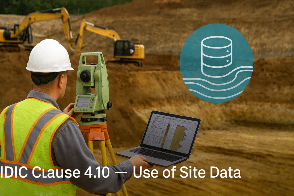 Site Data