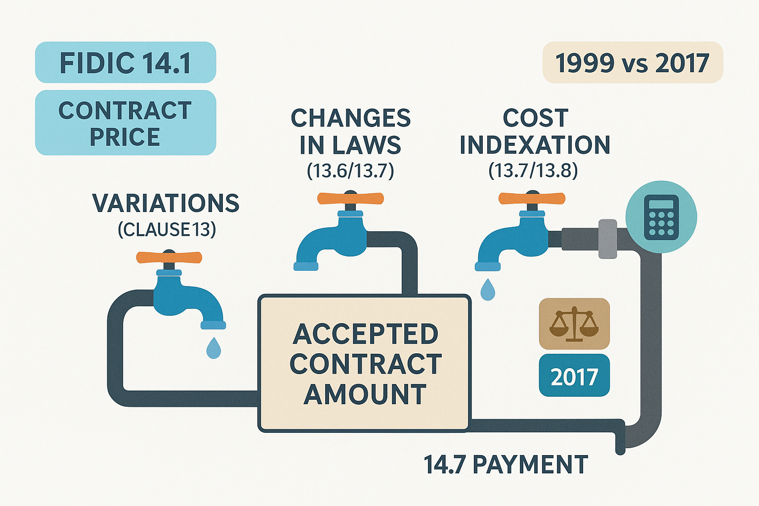 Contract Price