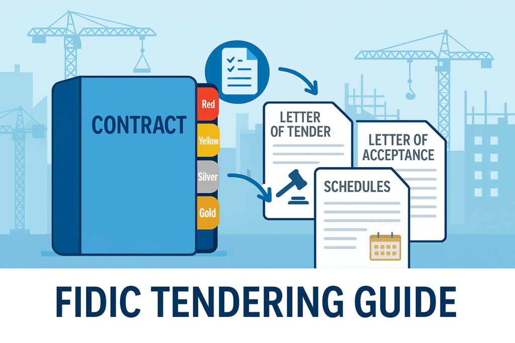 Tendering Requirements