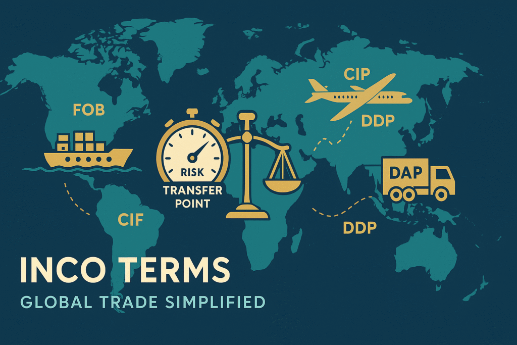 INCO Terms