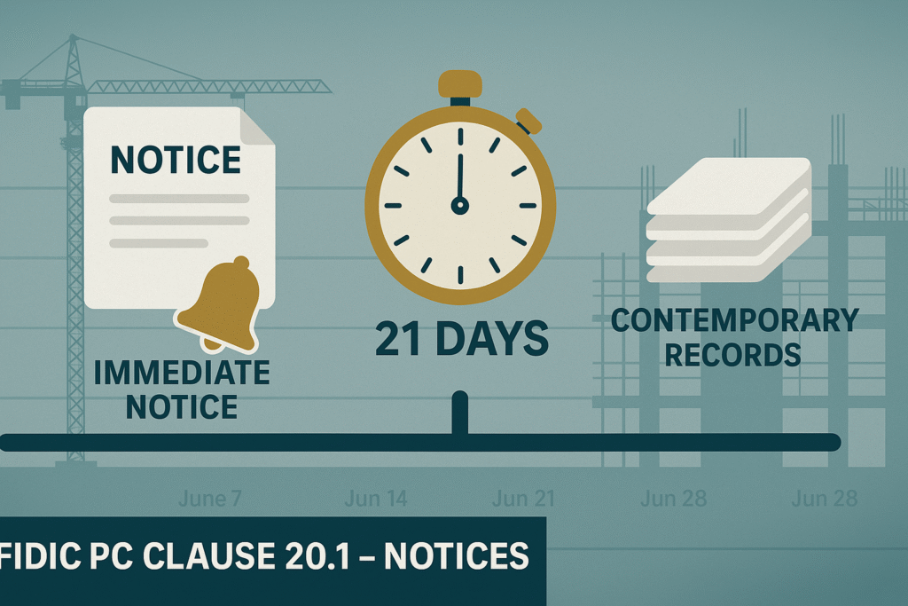 Notices