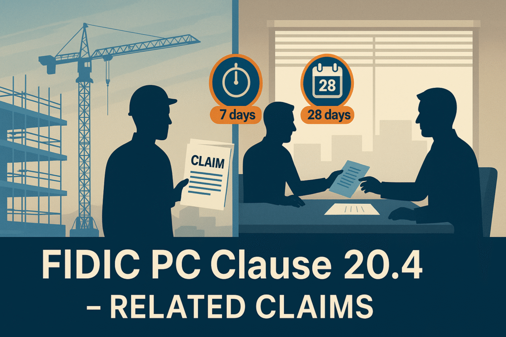 Related Claims