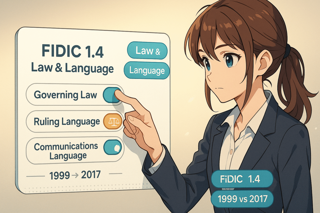 Law and Language