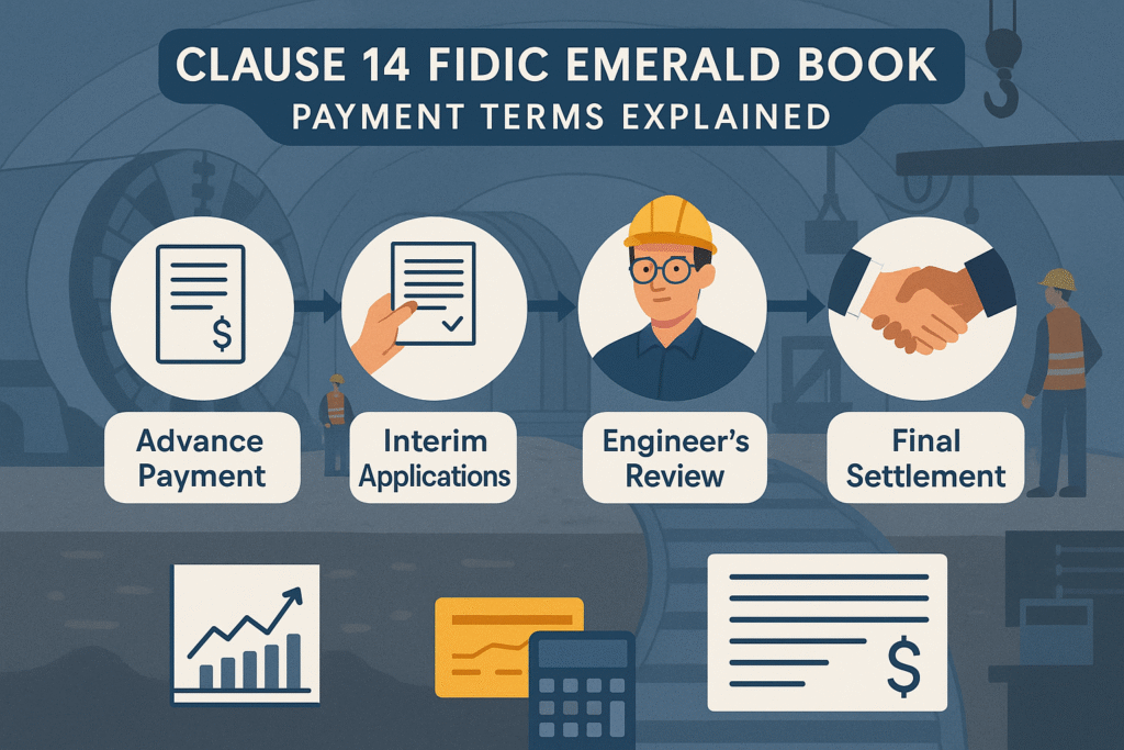 Emerald Book