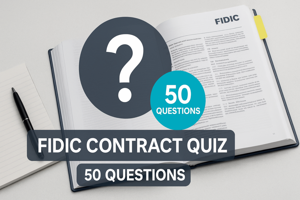 FIDIC Contract