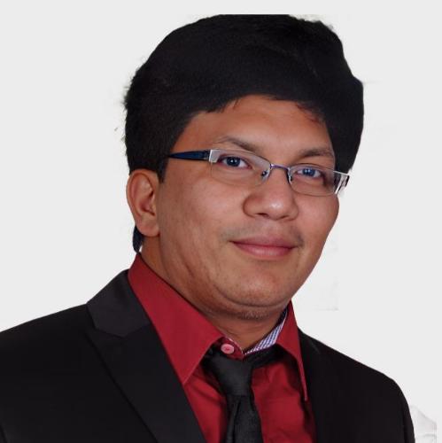 S. Sravan Kumar