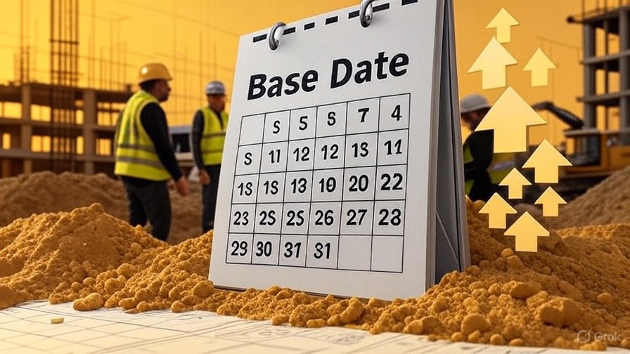 Base Date