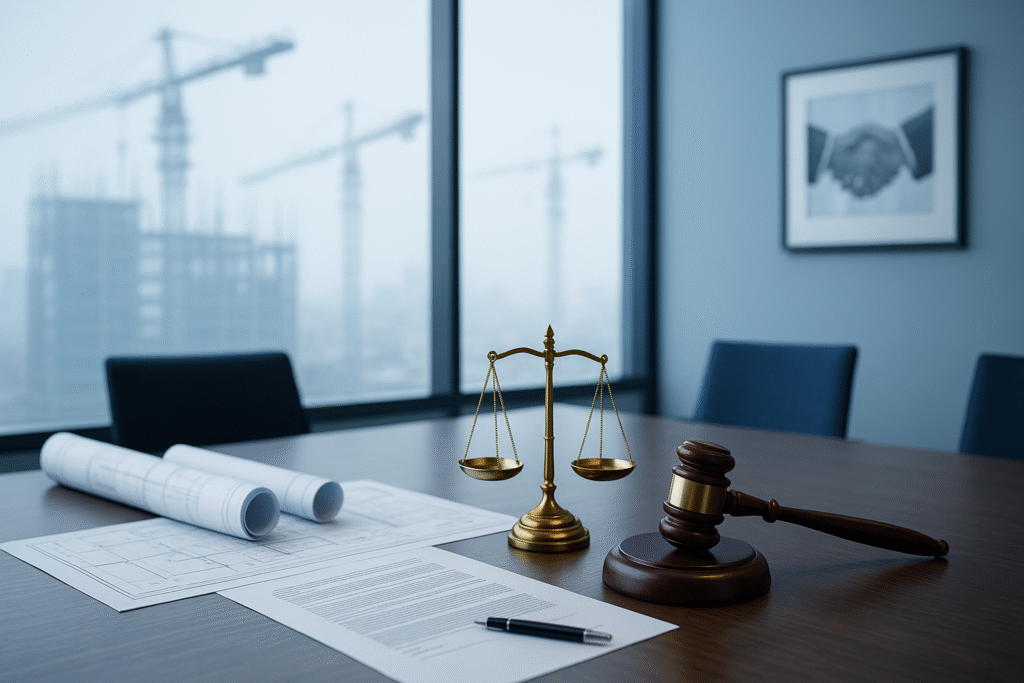 THE WORKING OF THE DISPUTE ADJUDICATION BOARD (DAB)