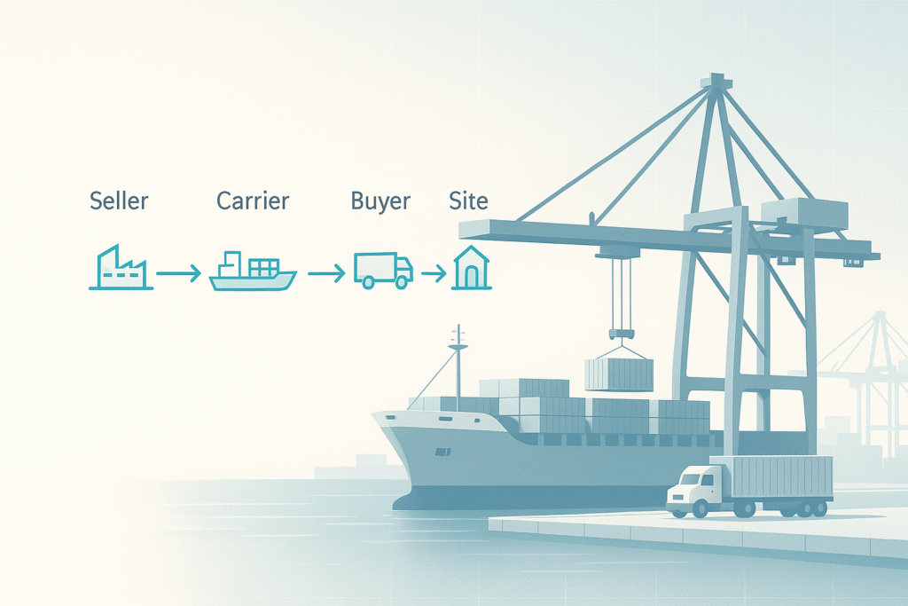 Incoterms
