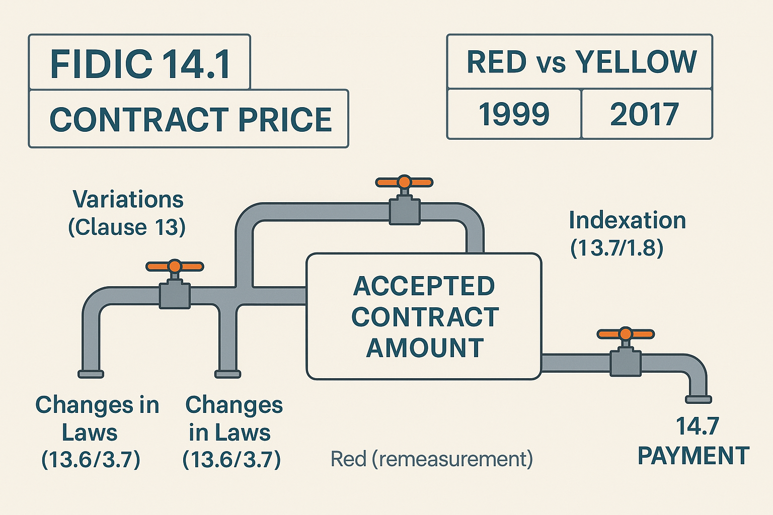 Contract Price