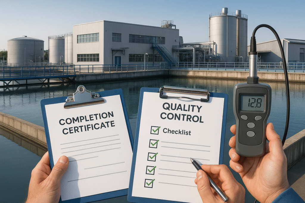 FIDIC Gold Book Handback