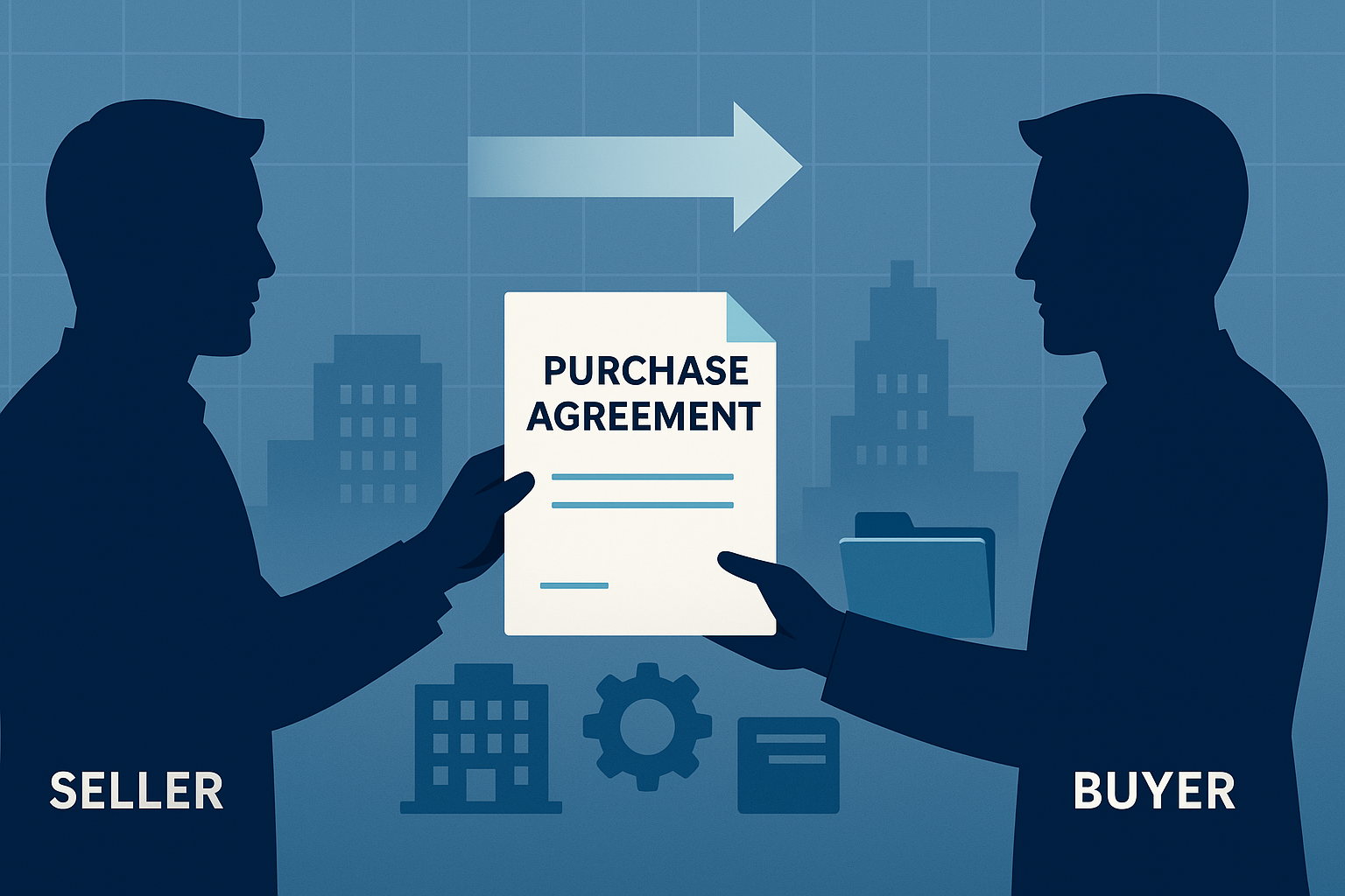 Outright Purchase Agreement