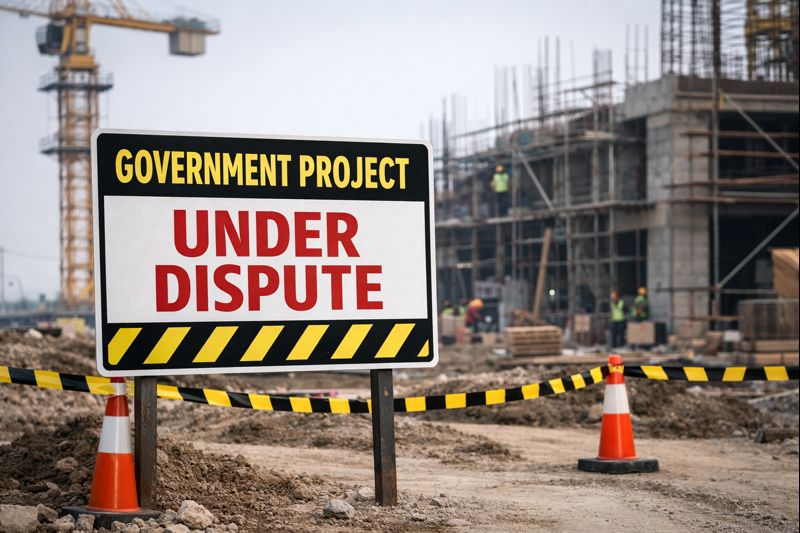 Devanshi Construction v. CPWD